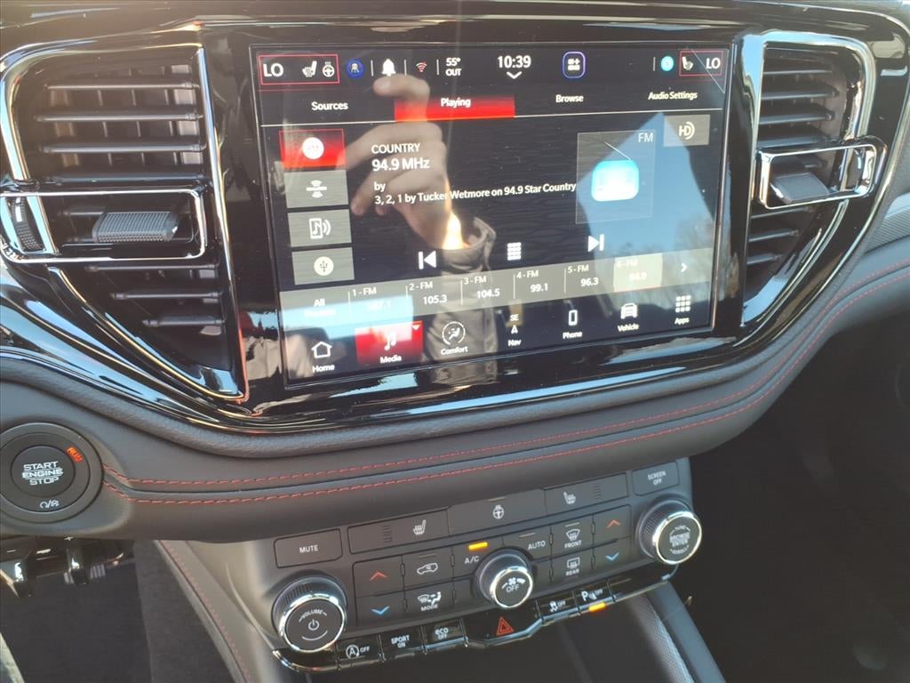 2026 Dodge Durango DURANGO GT AWD