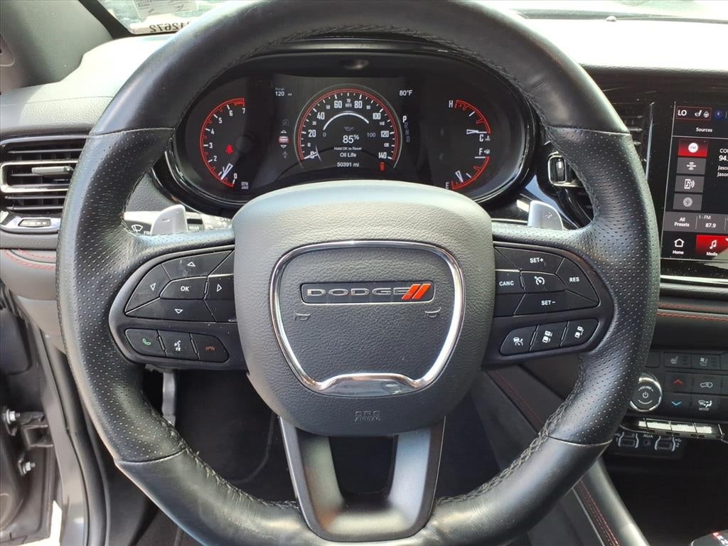 2024 Dodge Durango GT Plus AWD