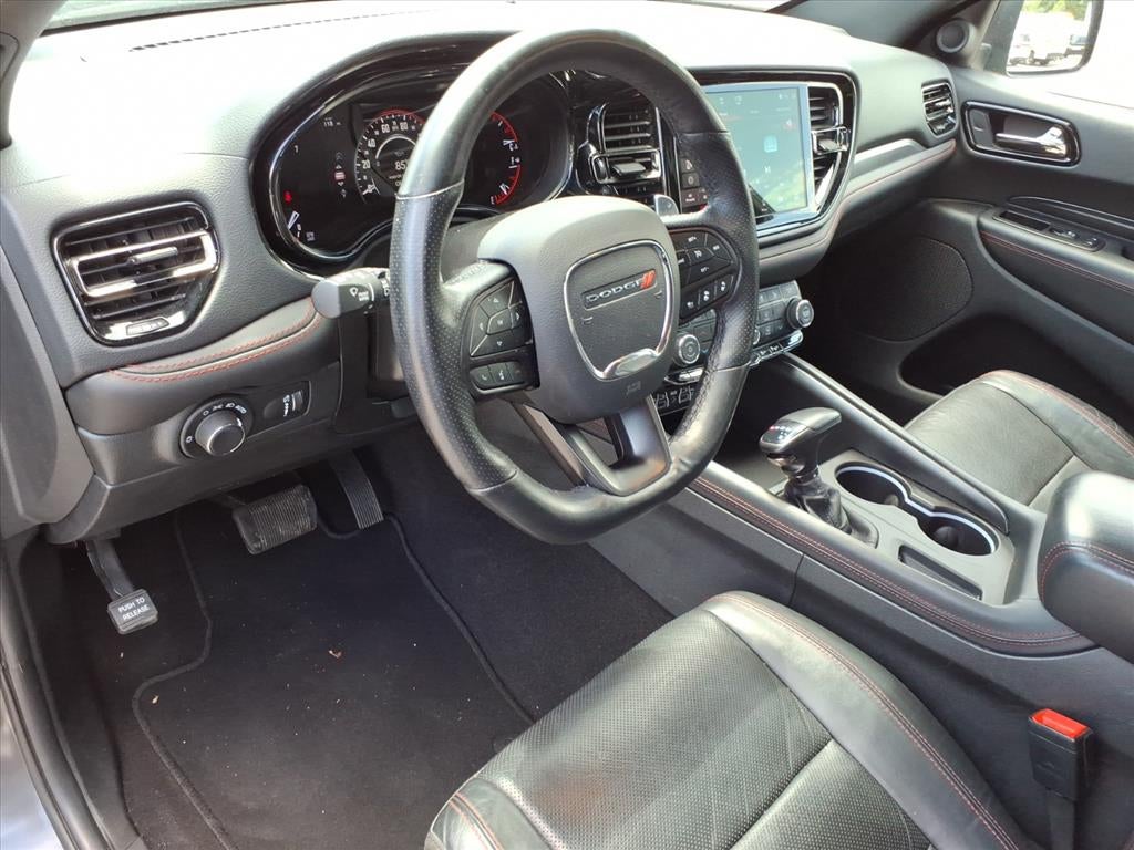 2024 Dodge Durango GT Plus AWD
