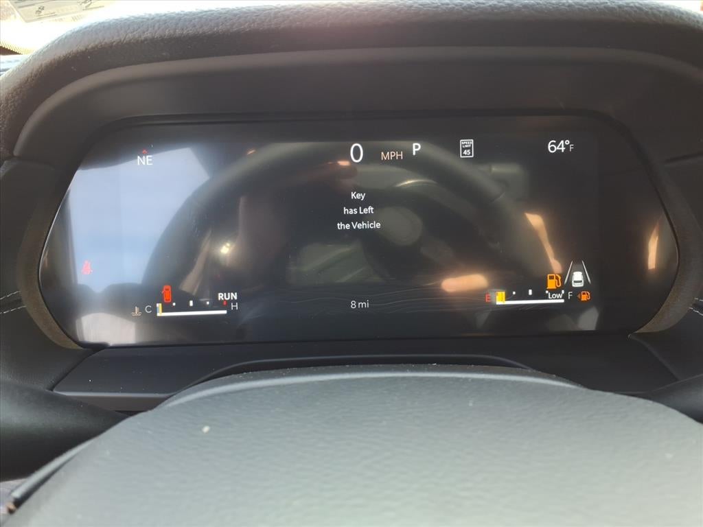 2026 Jeep Grand Cherokee GRAND CHEROKEE ALTITUDE 4X4