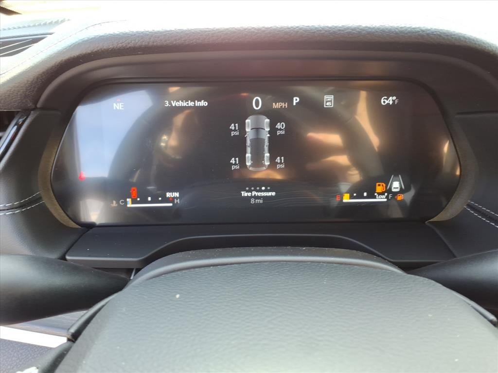 2026 Jeep Grand Cherokee GRAND CHEROKEE ALTITUDE 4X4