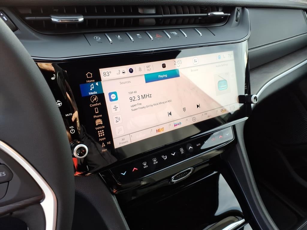 2026 Jeep Grand Cherokee GRAND CHEROKEE ALTITUDE 4X4