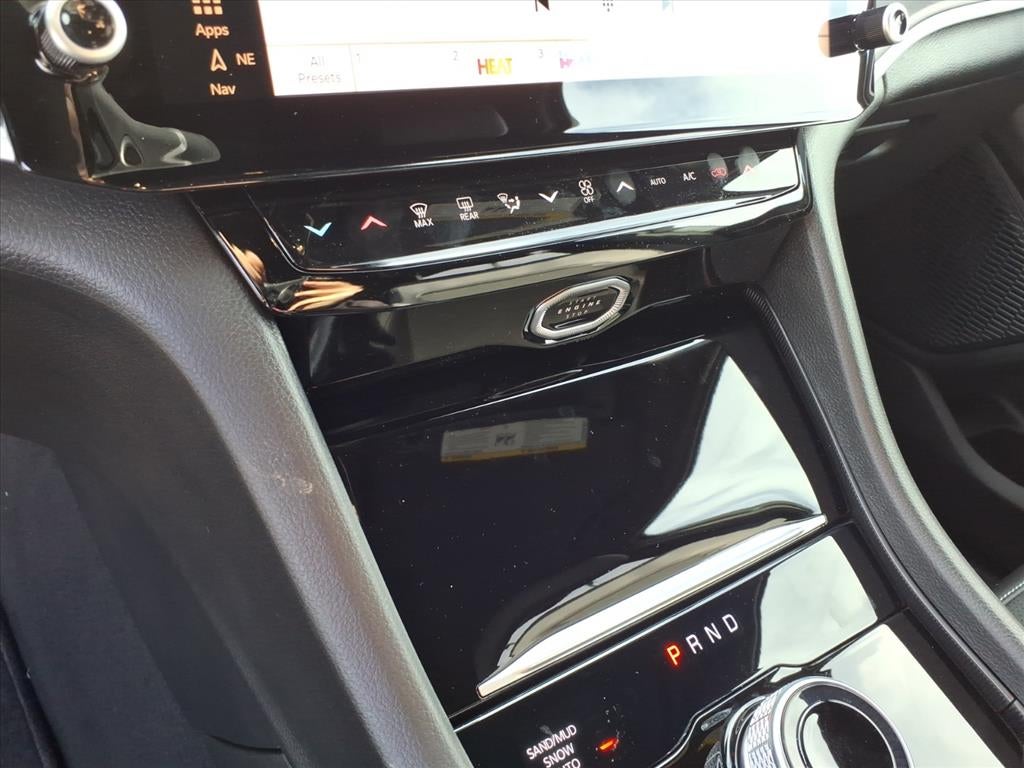 2026 Jeep Grand Cherokee GRAND CHEROKEE ALTITUDE 4X4