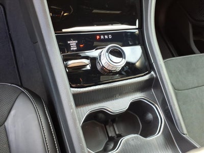 2026 Jeep Grand Cherokee GRAND CHEROKEE ALTITUDE 4X4