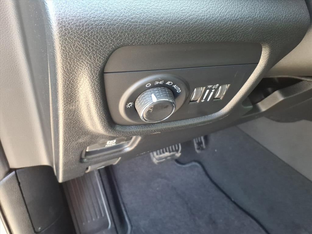 2026 Jeep Grand Cherokee GRAND CHEROKEE ALTITUDE 4X4