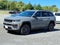 2027 Jeep Grand Cherokee GRAND CHEROKEE LAREDO ALTITUDE 4X4