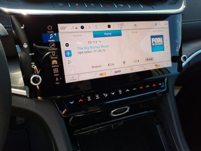 2027 Jeep Grand Cherokee GRAND CHEROKEE LAREDO ALTITUDE 4X4
