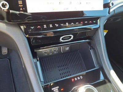2027 Jeep Grand Cherokee GRAND CHEROKEE LAREDO ALTITUDE 4X4