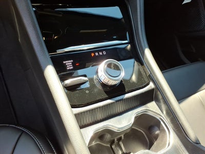 2027 Jeep Grand Cherokee GRAND CHEROKEE LIMITED 4X4