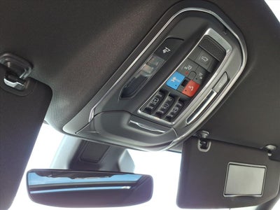 2025 Jeep Grand Cherokee Summit 4x4