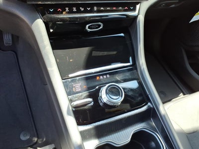 2026 Jeep Grand Cherokee GRAND CHEROKEE L LAREDO ALTITUDE 4X4