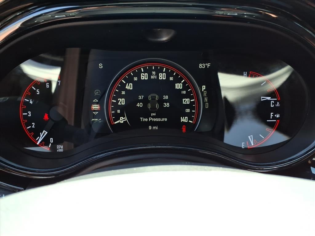 2027 Dodge Durango DURANGO GT HEMI V8 PLUS AWD