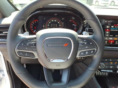 2027 Dodge Durango DURANGO GT HEMI V8 PLUS AWD