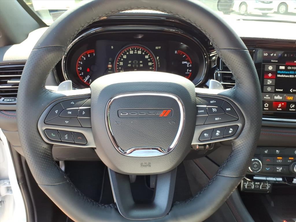 2027 Dodge Durango DURANGO GT HEMI V8 PLUS AWD