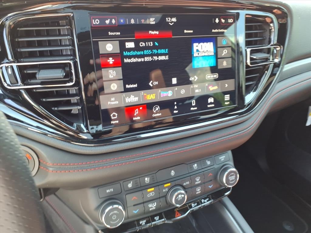 2027 Dodge Durango DURANGO GT HEMI V8 PLUS AWD
