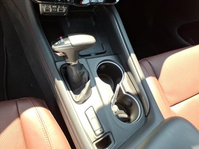 2027 Dodge Durango DURANGO GT HEMI V8 PLUS AWD