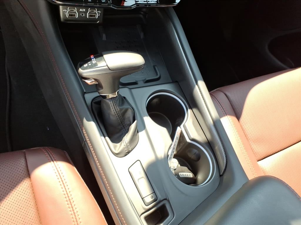 2027 Dodge Durango DURANGO GT HEMI V8 PLUS AWD
