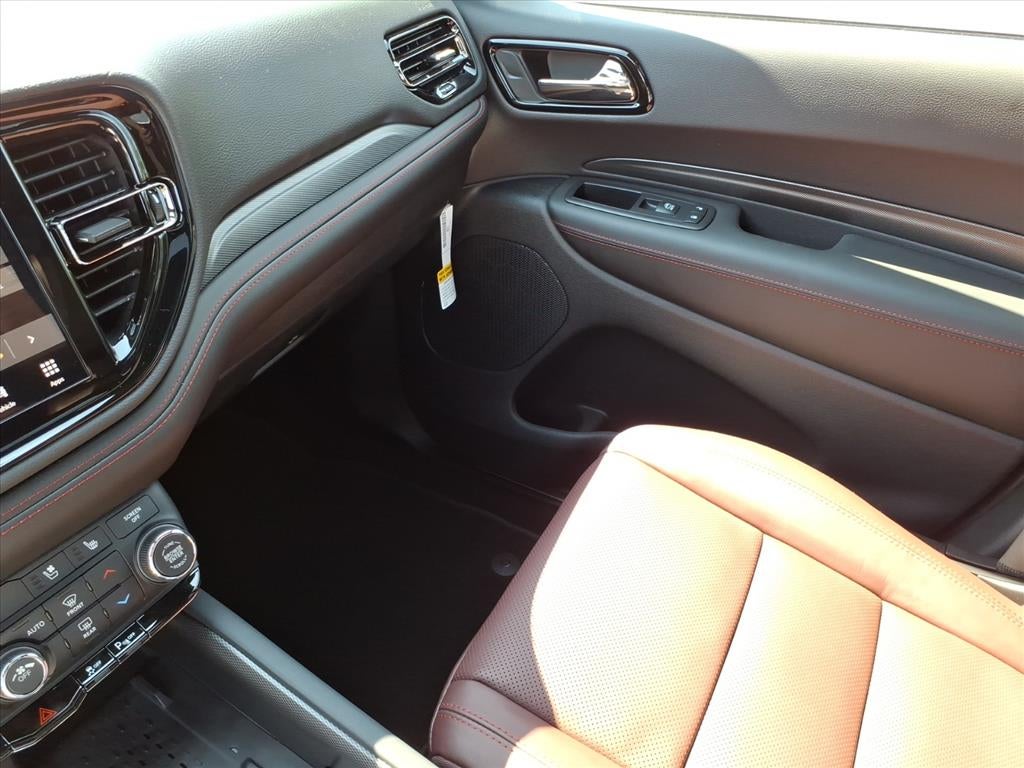 2027 Dodge Durango DURANGO GT HEMI V8 PLUS AWD