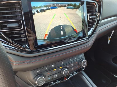 2027 Dodge Durango DURANGO GT HEMI V8 PLUS AWD