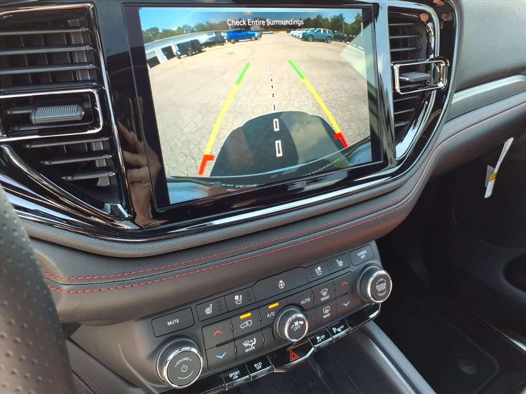 2027 Dodge Durango DURANGO GT HEMI V8 PLUS AWD