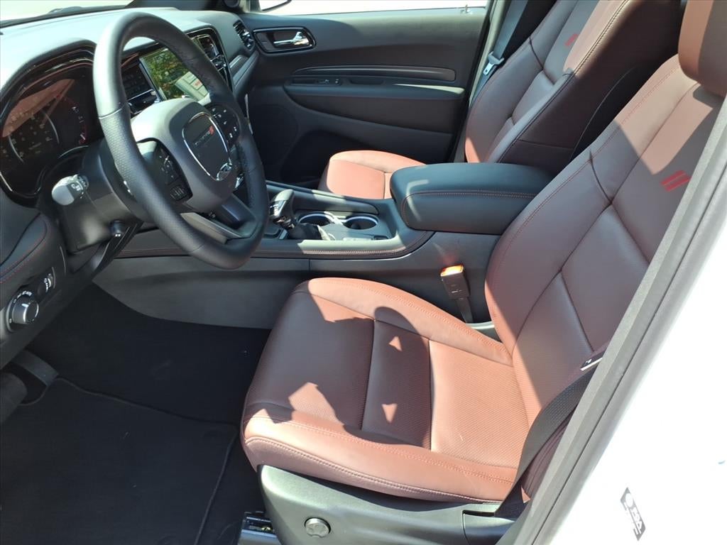 2027 Dodge Durango DURANGO GT HEMI V8 PLUS AWD
