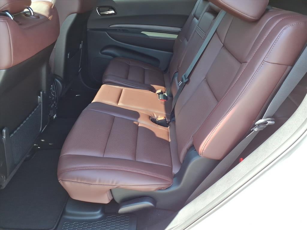 2027 Dodge Durango DURANGO GT HEMI V8 PLUS AWD