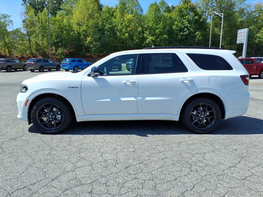 2027 Dodge Durango DURANGO GT HEMI V8 PLUS AWD