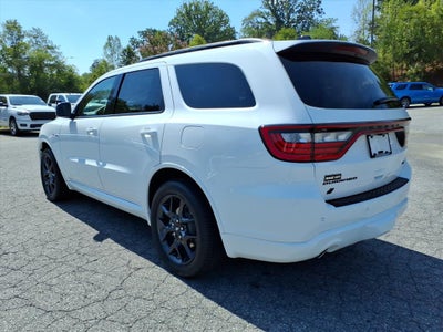 2027 Dodge Durango DURANGO GT HEMI V8 PLUS AWD