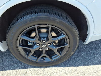 2027 Dodge Durango DURANGO GT HEMI V8 PLUS AWD