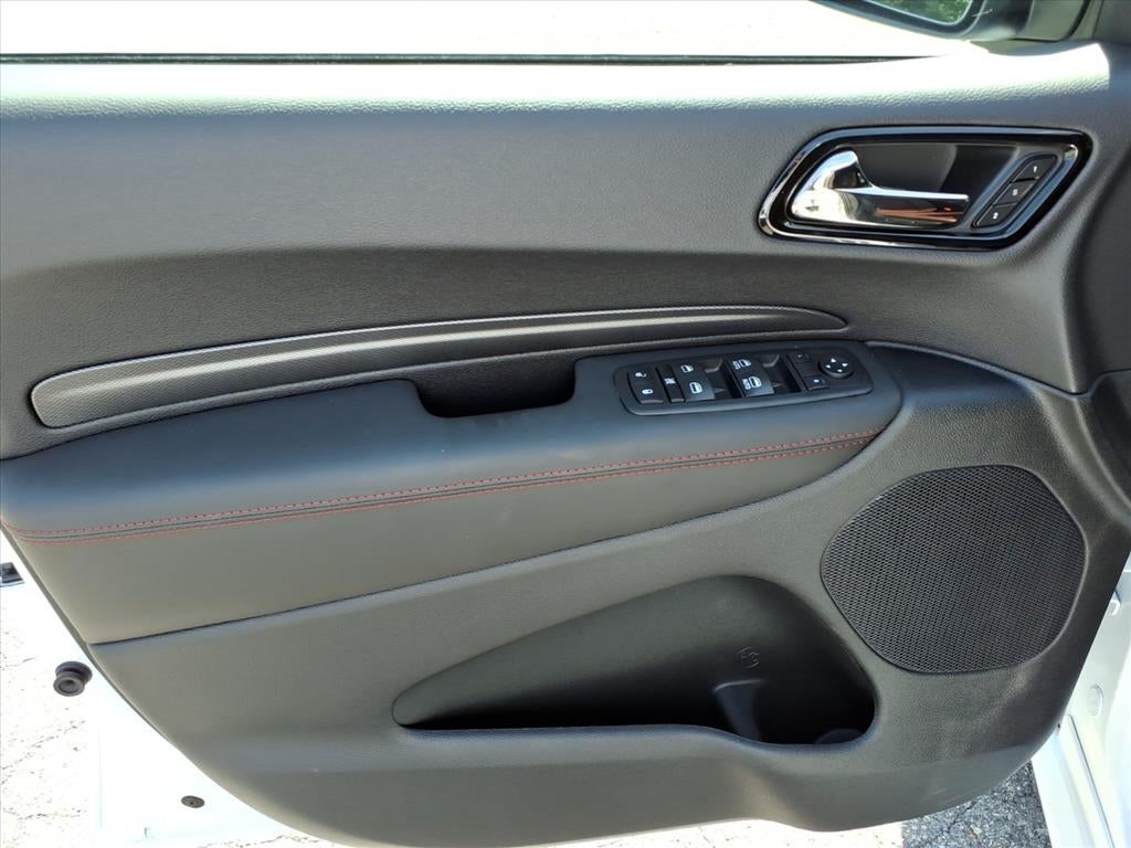2027 Dodge Durango DURANGO GT HEMI V8 PLUS AWD