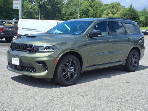 2026 Dodge Durango GT Plus AWD HEMI V8