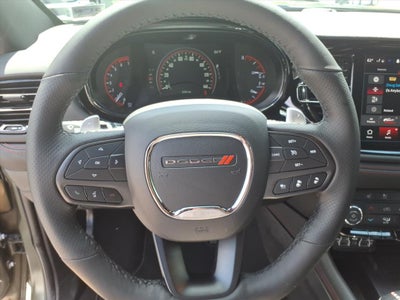 2026 Dodge Durango GT Plus AWD HEMI V8