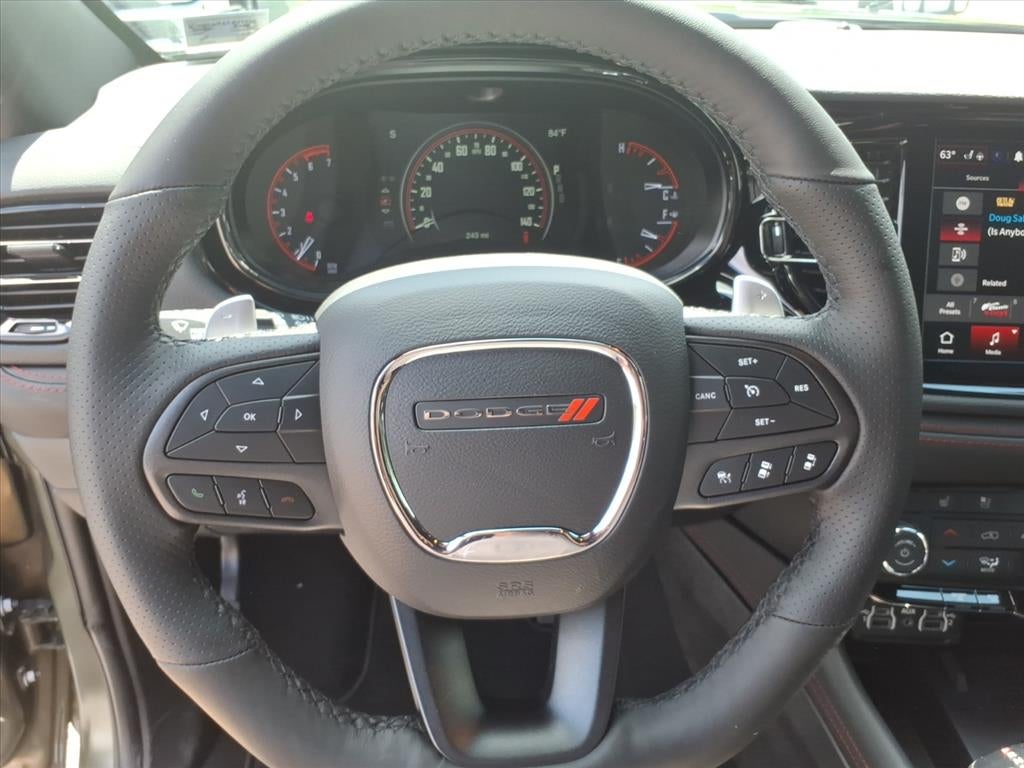 2026 Dodge Durango GT Plus AWD HEMI V8