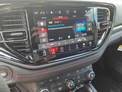 2026 Dodge Durango GT Plus AWD HEMI V8