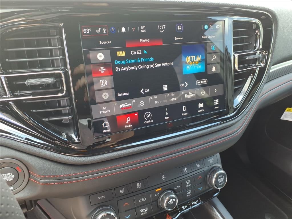 2026 Dodge Durango GT Plus AWD HEMI V8