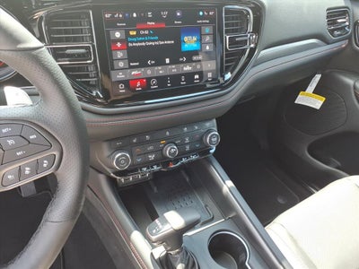 2026 Dodge Durango GT Plus AWD HEMI V8