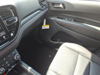 2026 Dodge Durango GT Plus AWD HEMI V8