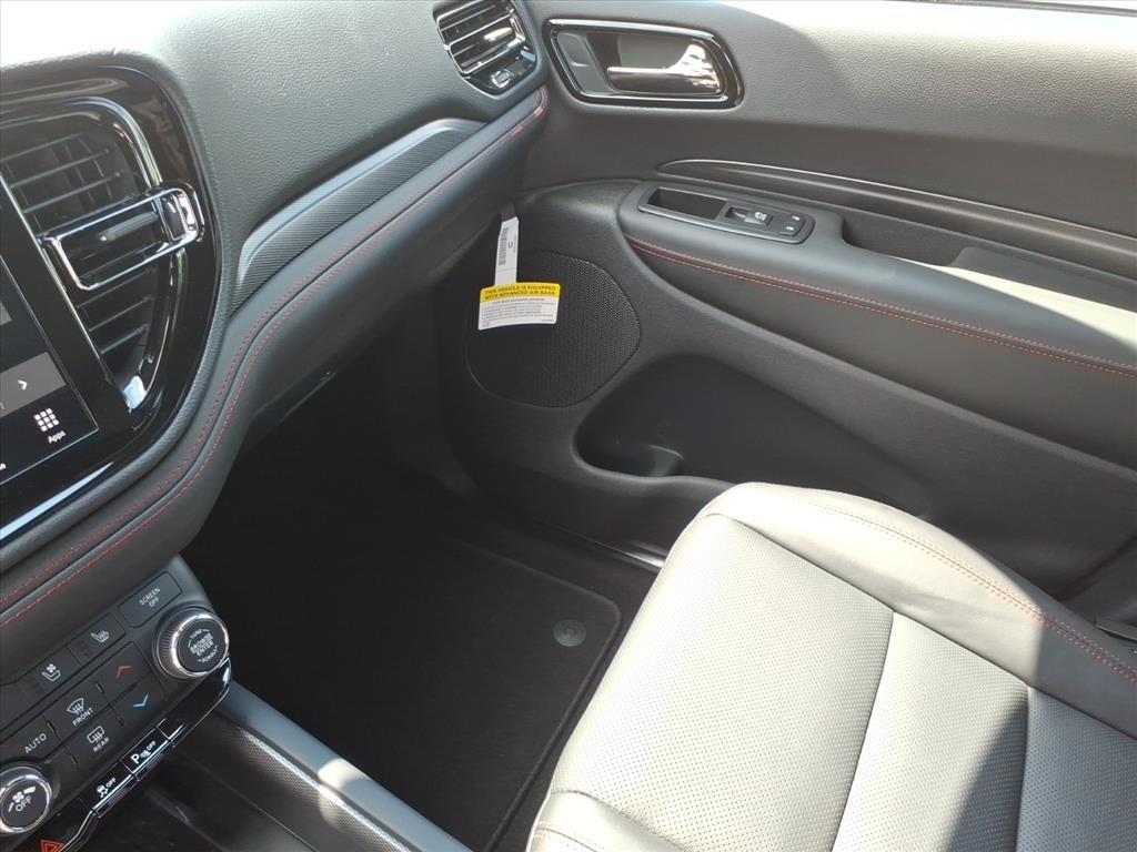 2026 Dodge Durango GT Plus AWD HEMI V8