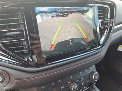 2026 Dodge Durango GT Plus AWD HEMI V8