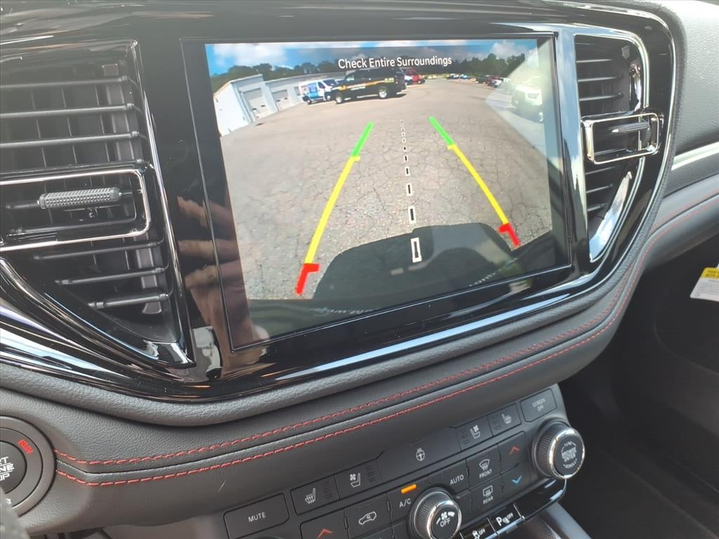 2026 Dodge Durango GT Plus AWD HEMI V8