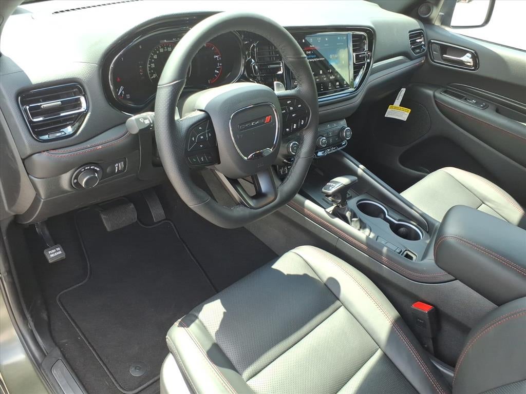 2026 Dodge Durango GT Plus AWD HEMI V8