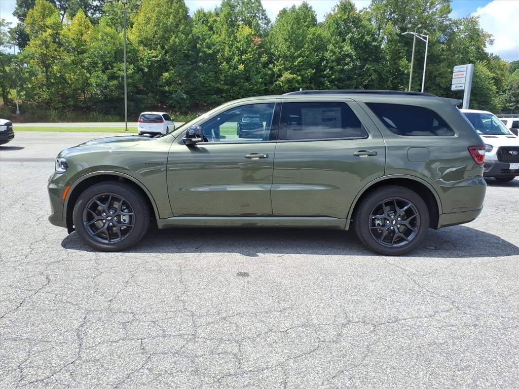 2026 Dodge Durango GT Plus AWD HEMI V8