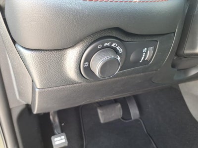 2026 Dodge Durango GT Plus AWD HEMI V8