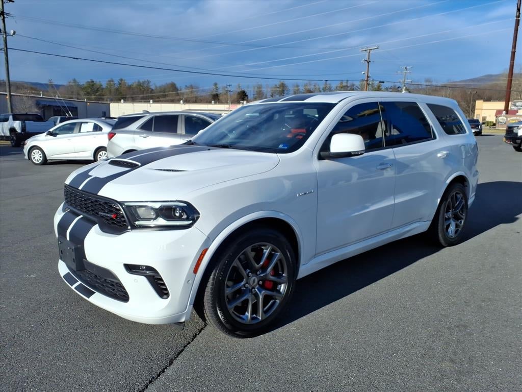 2021 Dodge Durango R/T AWD