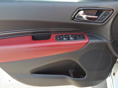 2021 Dodge Durango R/T AWD