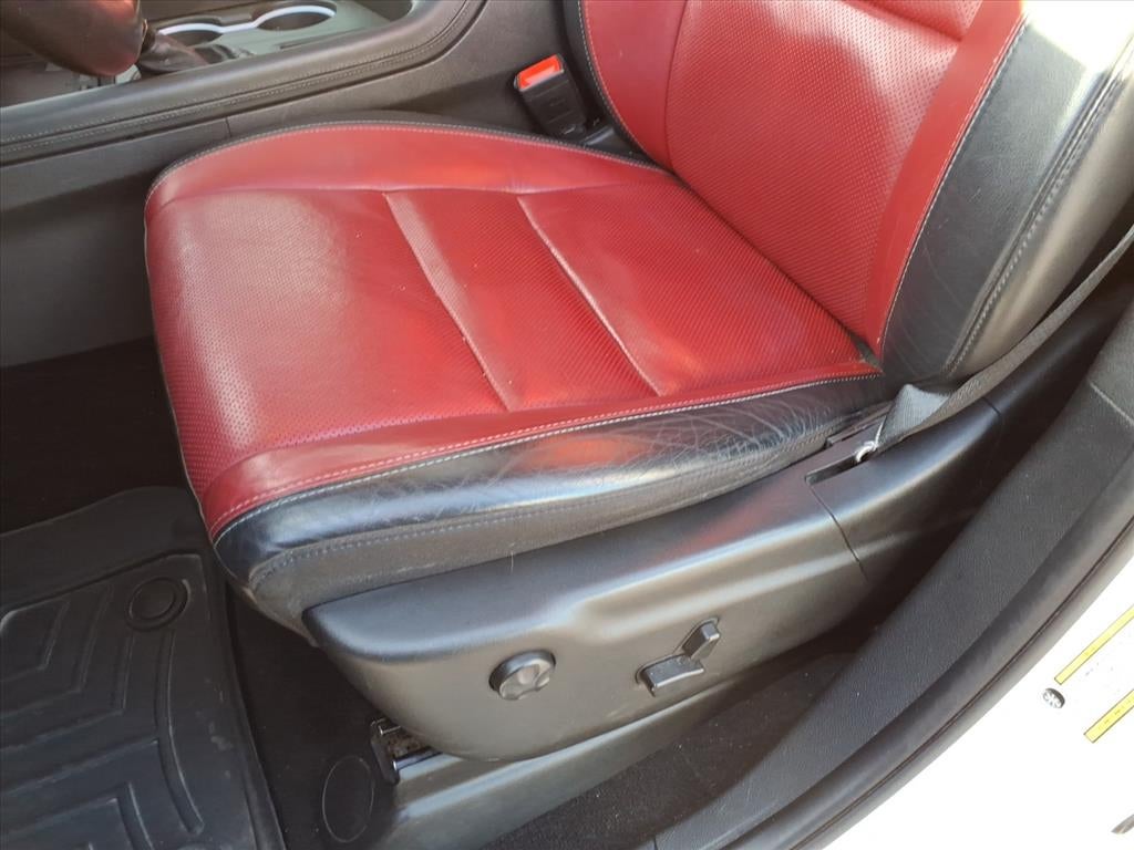 2021 Dodge Durango R/T AWD