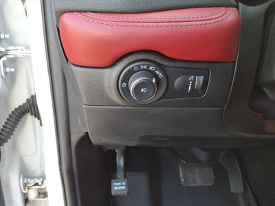 2021 Dodge Durango R/T AWD