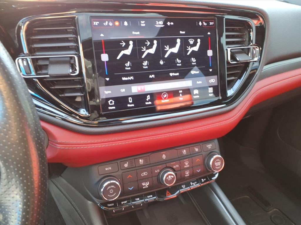 2021 Dodge Durango R/T AWD