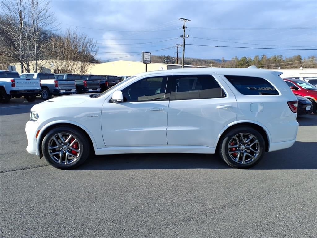 2021 Dodge Durango R/T AWD