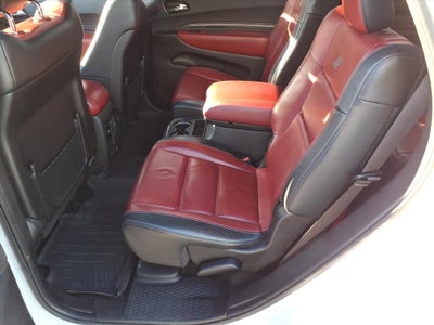 2021 Dodge Durango R/T AWD